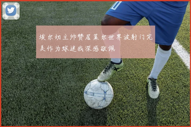 埃尔切主帅赞居莱尔世界波射门完美作为球迷我深感敬佩