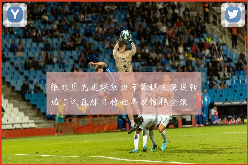 维尔贝克进球助力布莱顿主场逆转诺丁汉森林怀特世界波惊艳全场